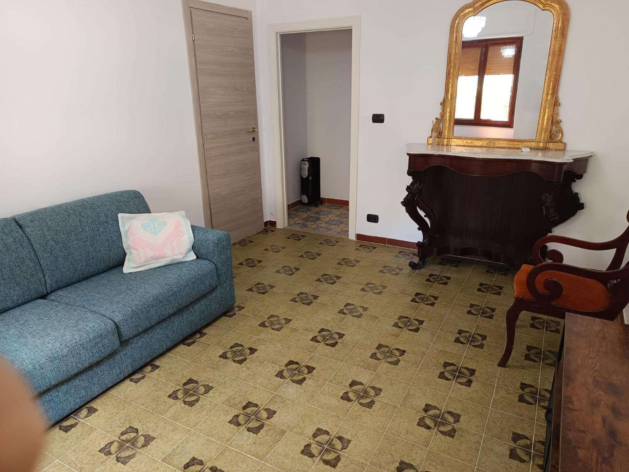 Il Giardino Di Nora Appartement